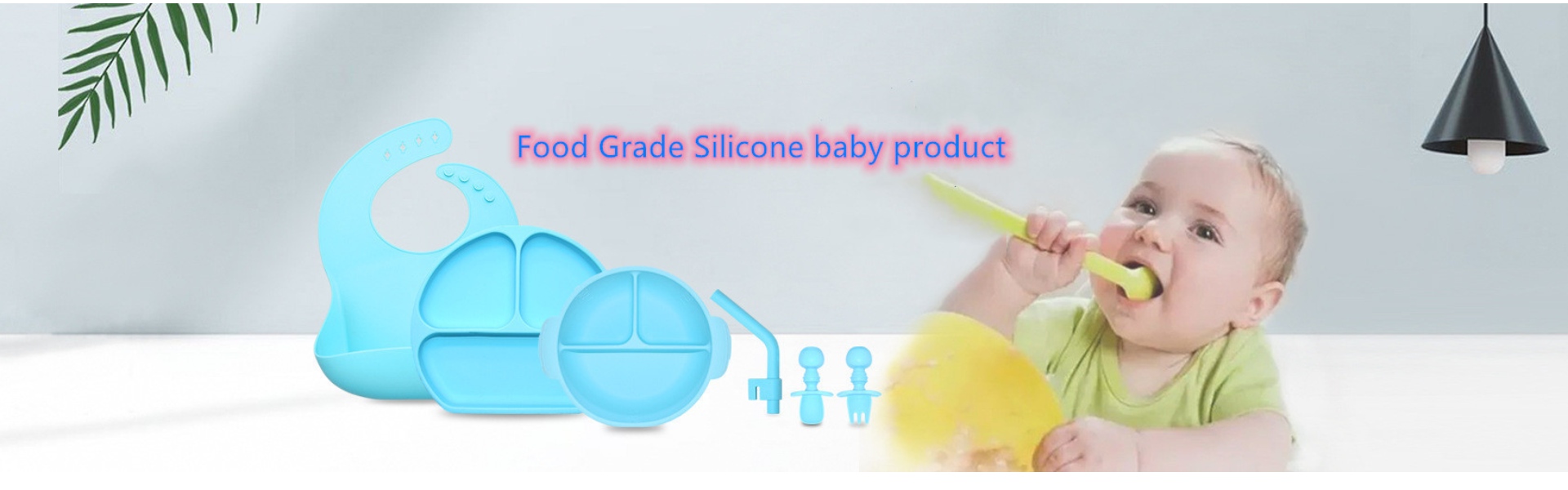køkkenartikler af silikone, silikone, silikone, babyprodukt,Huizhou Calipolo accessory Ltd